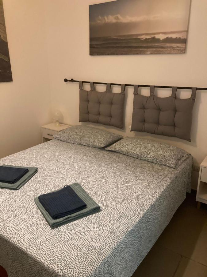 Appartamento Casa Gibuti Acitrezza Aci Castello Esterno foto