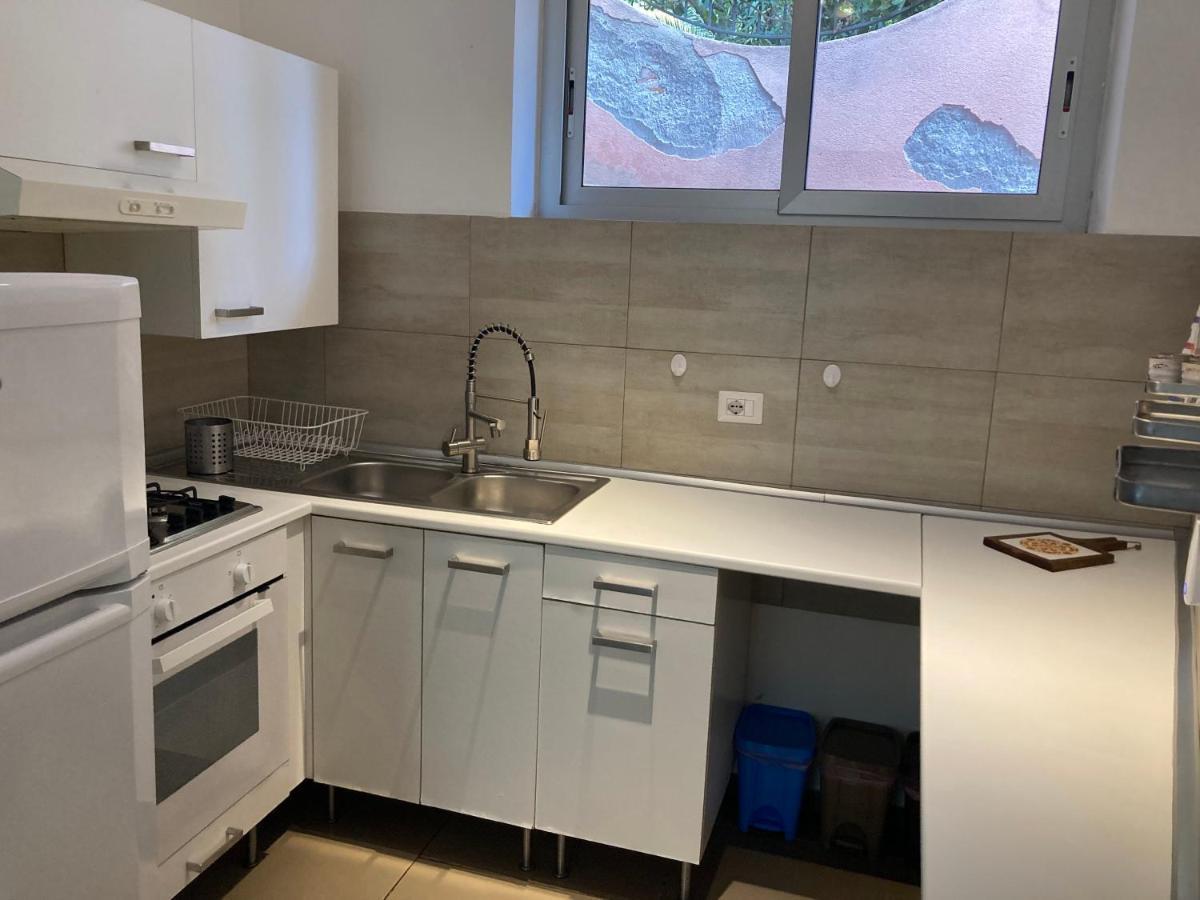 Appartamento Casa Gibuti Acitrezza Aci Castello Esterno foto