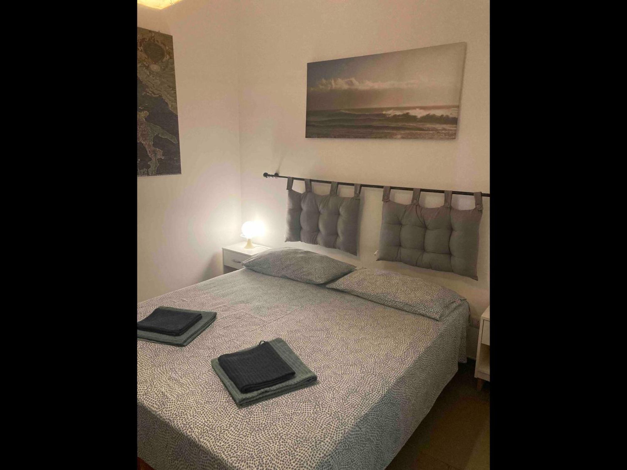 Appartamento Casa Gibuti Acitrezza Aci Castello Esterno foto