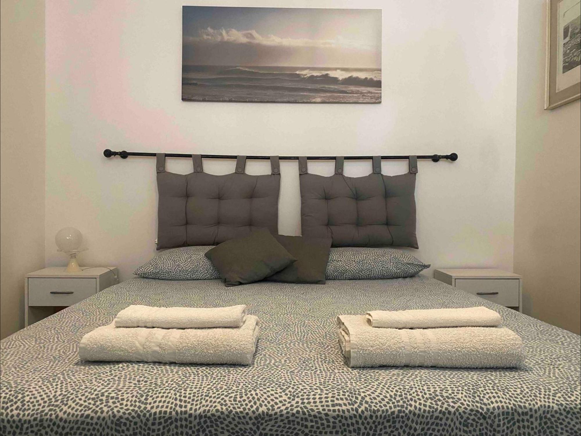 Appartamento Casa Gibuti Acitrezza Aci Castello Esterno foto