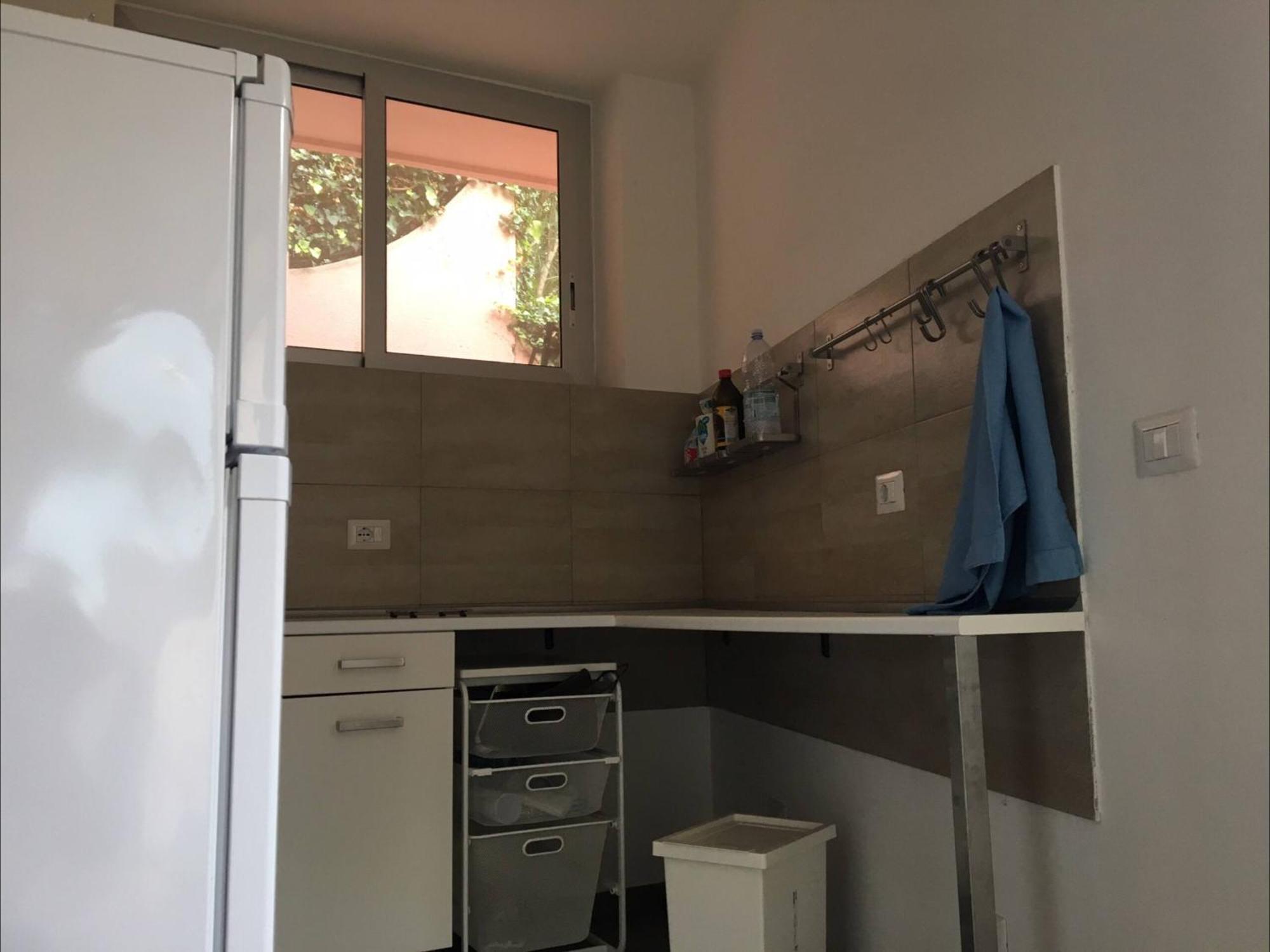 Appartamento Casa Gibuti Acitrezza Aci Castello Esterno foto