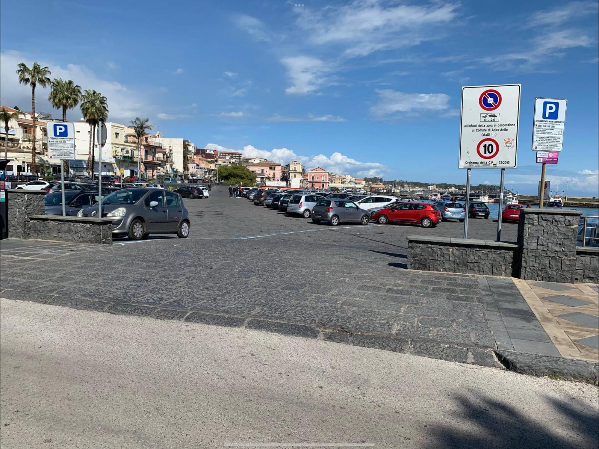 Appartamento Casa Gibuti Acitrezza Aci Castello Esterno foto